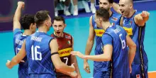 Europei pallavolo 2026, Italia-Danimarca: orario e dove vederla in tv (anche in chiaro)