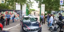 Insegnante accoltellata a Roma: caccia a chi ha pubblicato il video dello studente prima dell&rsquo;aggressione