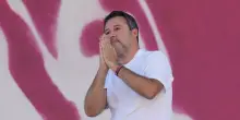 Pontida 2026, sul pratone il tradizionale raduno della Lega &ndash; Le foto