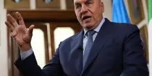 Crosetto: &ldquo;L&rsquo;Italia non &egrave; in guerra&rdquo;