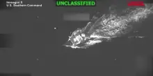 Usa, esercito colpisce sospetta barca di trafficanti di droga nei Caraibi: il video dellattacco