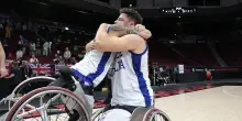 Mondiali basket in carrozzina 2026, storico argento dell&rsquo;Italia