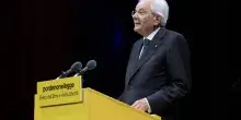 Mattarella alla chiusura di Pordenonelegge: &ldquo;Fase caratterizzata da crescente tentazione di democrazia illiberale&rdquo;