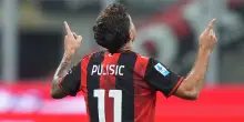 Serie A, il Milan si riscatta e vince 3-0 a San Siro contro il Lecce