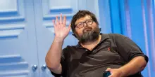 Mario Adinolfi torna in carcere, utilizzava i social dai domiciliari