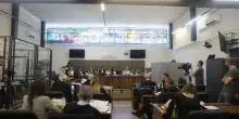 Villa Pamphili, testimone: &ldquo;Vidi Kaufman sporco di sangue e ubriaco&rdquo;