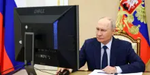 Russia, il partito di Putin vince le elezioni per il rinnovo della Duma: escluse le opposizioni