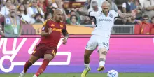 Dimarco lascia il ritiro della Nazionale