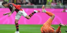 Il pari tra Roma e Inter, le vittorie di Milan, Juve e Cagliari e lo stop a sorpresa del Como &ndash; Le pi&ugrave; belle foto della quinta giornata di Serie A 2026/2027