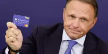 Social card Dedicata a te 2026, novit&agrave; e beneficiari