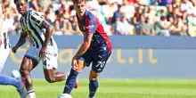 Daniel Maldini negativo ai test antidroga