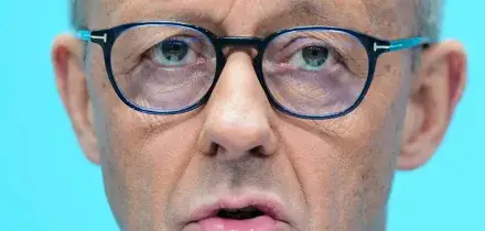 Elezioni in Germania, Merz: &ldquo;In Meclemburgo risultato drammatico&rdquo;
