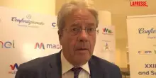 Energia, Gentiloni: "Da governo tampone, costo sproporzionato rispetto risultato"
