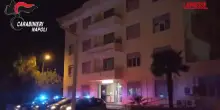 Camorra, 34 arresti a Caivano e Casoria
