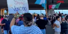 Usa, agente Ice ferisce un uomo a Austin: proteste per strada