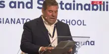 Confartigianato, Piccinato a &lsquo;Energies and Sustainability High School&rsquo;: "Crisi energetica pesa su competitivit&agrave; imprese"