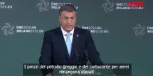 Carburanti, lUe lancia lallarme: "Rischio di carenze, situazione a Hormuz profondamente preoccupante"