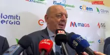 Bollette, Pichetto Fratin: "Dl? Interesse nazionale viene prima"