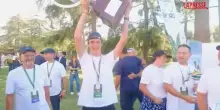 Esercito 1659 Drone Challenge, Luisa Rizzo e Massimo Colombo Kyle vincono la prima edizione