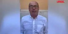 Confimprese Italia, Zingaretti: "Nessuno sviluppo senza ascoltare associazioni datoriali"