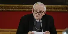 Scuola, Zuppi: &ldquo;&Egrave; strumento di pace e giustizia, deve essere inclusiva&rdquo;