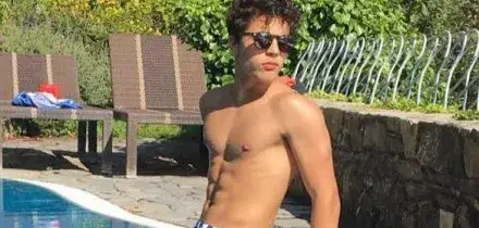 Ciro Grillo, il padre Beppe a Fedez: &ldquo;Mio figlio sta studiando da avvocato, vuole gridare la sua innocenza&rdquo;