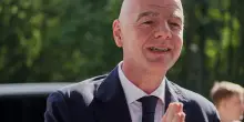 Fifa, Infantino scrive alle federazioni: &ldquo;Aperto a riforma governance&rdquo;