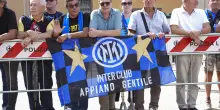 Sandro Mazzola, oggi a Milano i funerali della leggenda dell&rsquo;Inter &ndash; La diretta