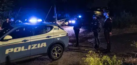 Novara, accoltella la compagna: fermato 44enne