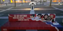 Violenza donne, approvato in Bicocca il Codice europeo di condotta per le Universit&agrave;