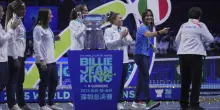 Billie Jean King Cup&nbsp;2026, Tathiana Garbin: &ldquo;Non dobbiamo pensare al titolo&rdquo;