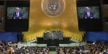 Assemblea Onu, oggi l&rsquo;intervento di Trump &ndash; La diretta