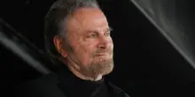 Franco Nero sulla Walk of Fame di Hollywood, al MiC la festa per l&rsquo;attore