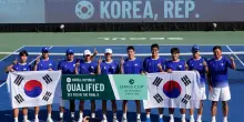 Coppa Davis 2026, Italia-Corea del Sud ai quarti: i precedenti