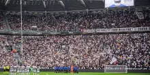 Juventus multata per l&rsquo;oltraggio dei tifosi a Mazzola: ecco la sanzione