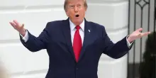 La Casa Bianca lancia la &lsquo;Trump Tv&rsquo;, trasmissioni 24 ore su 24
