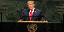 L&rsquo;Assemblea dell&rsquo;Onu a New York, le foto dei protagonisti di marted&igrave; 22 settembre