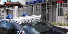 Messina, corse clandestine in strada: arrestato 19enne