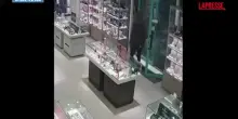 Firenze, rapina in gioielleria ad aprile: arrestate due persone