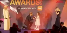 A Londra i WellChild Awards 2026, lemozione del principe Harry