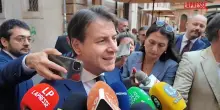 Conte: &ldquo;L&rsquo;Istat certifica che il Paese non cresce&rdquo;. Recuperiamo risorse da riarmo ed extra profitti&rdquo;