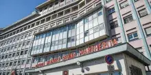 Torino, morto bambino di 7 anni investito mentre era in bicicletta