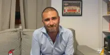 Di Battista: &ldquo;Ogni giorno mi sento meglio, torno presto&rdquo;