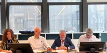Contratto Area Sanit&agrave;, dagli aumenti alle ferie solidali