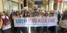 Fine Vita, in Piemonte raccolte 16mila firme. Cappato: "Rispettare regole che gi&agrave; esistono"