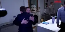 Usa, incontro tra Emmanuel Macron e Volodymyr Zelensky a New York