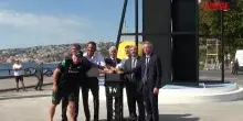 Americas Cup 2027 a Napoli, partito il countdown verso la 38esima edizione