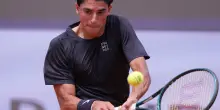 Atp Chengdu 2026, Cin&agrave; batte Uchida nelle qualificazioni: Sonego unico italiano nel main draw