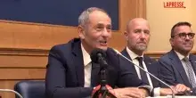 Futuro Nazionale, Tommaso Calderone (ex Forza Italia) con Vannacci: &ldquo;&Egrave; il mio ritorno ad Itaca&rdquo;