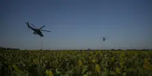 Polonia, l&rsquo;esercito denuncia: &ldquo;Un elicottero russo ha violato il nostro spazio aereo per 42 secondi&rdquo;